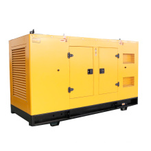 30KW 40KW 50KW 80KW 100KW to 1000kw silent diesel generator set soundproof generator with brand engine